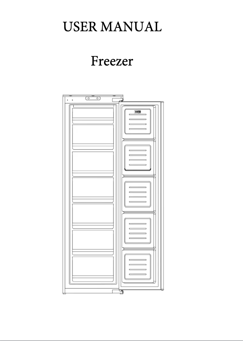 Image de la première page du manuel de l'appareil RBFP 3683