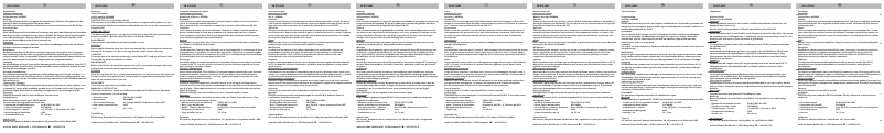Page n°1 - Manuel utilisateur Wolfcraft 4858000