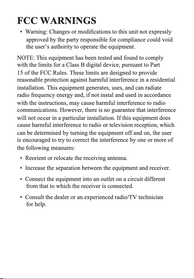 Image de la première page du manuel de l'appareil ISB46