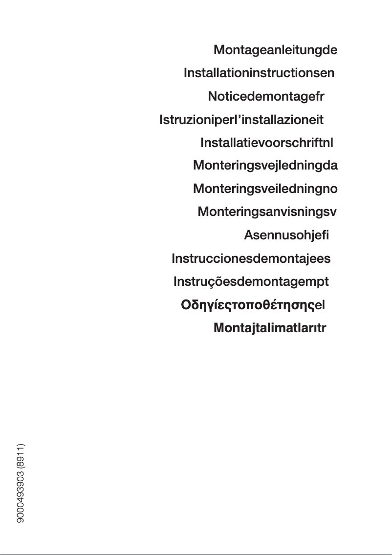 Image de la première page du manuel de l'appareil KS38RA92