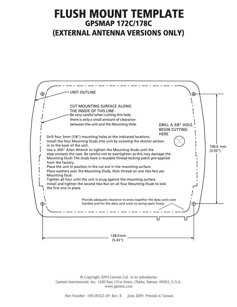 Page 1 de la notice Manuel utilisateur Garmin GPSMAP 430s