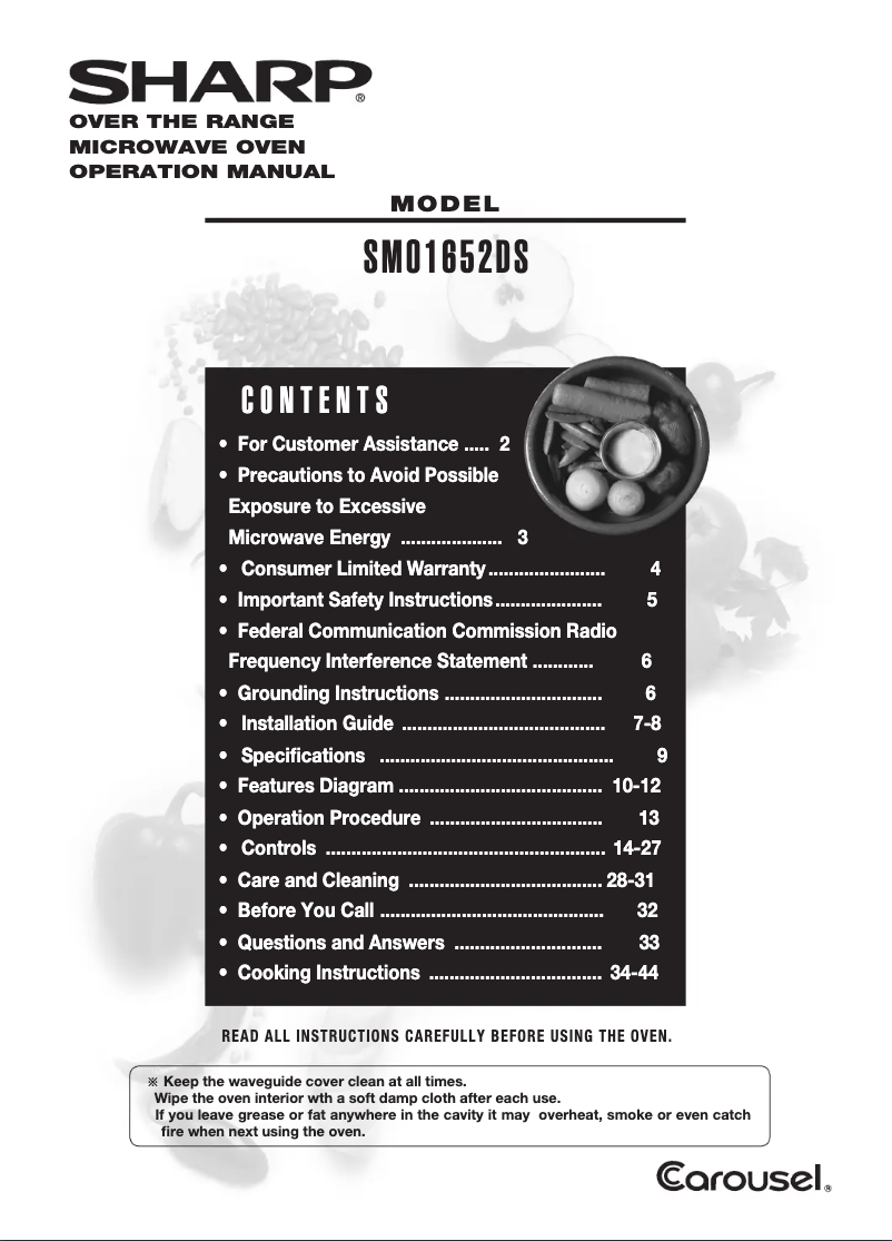 Página 1 del manual Manual de usuario Maytag MMV4207JW