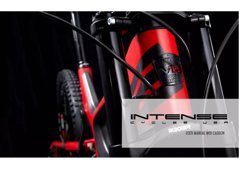 Imagen de la primera página del manual del dispositivo M16C (2016)