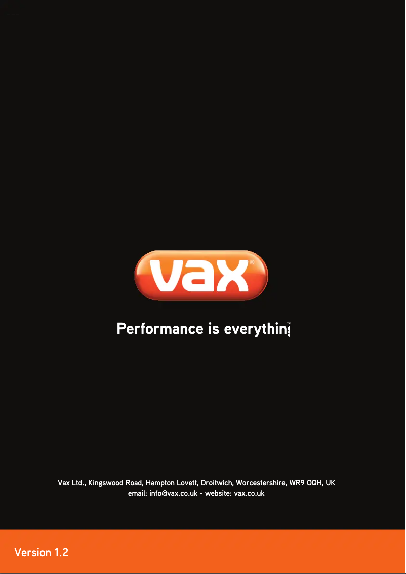 Image de la première page du manuel de l'appareil S3S