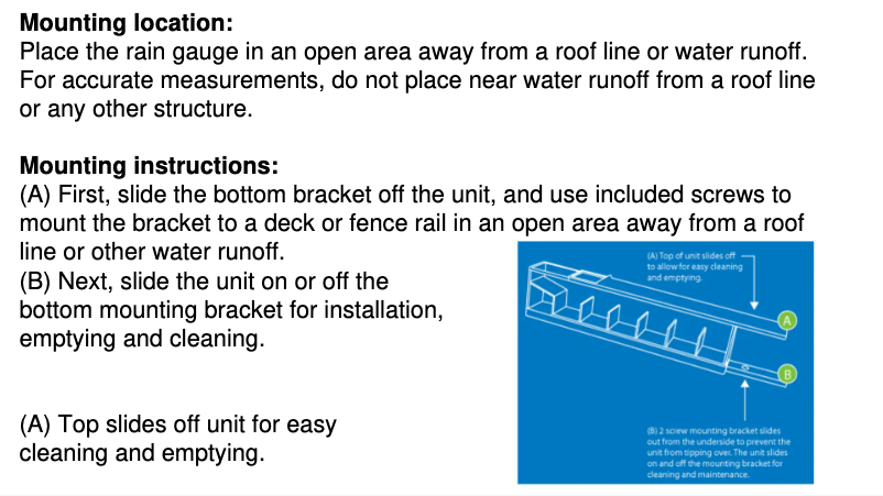 Page n°1 - Manuel utilisateur La Crosse Technology 705-111