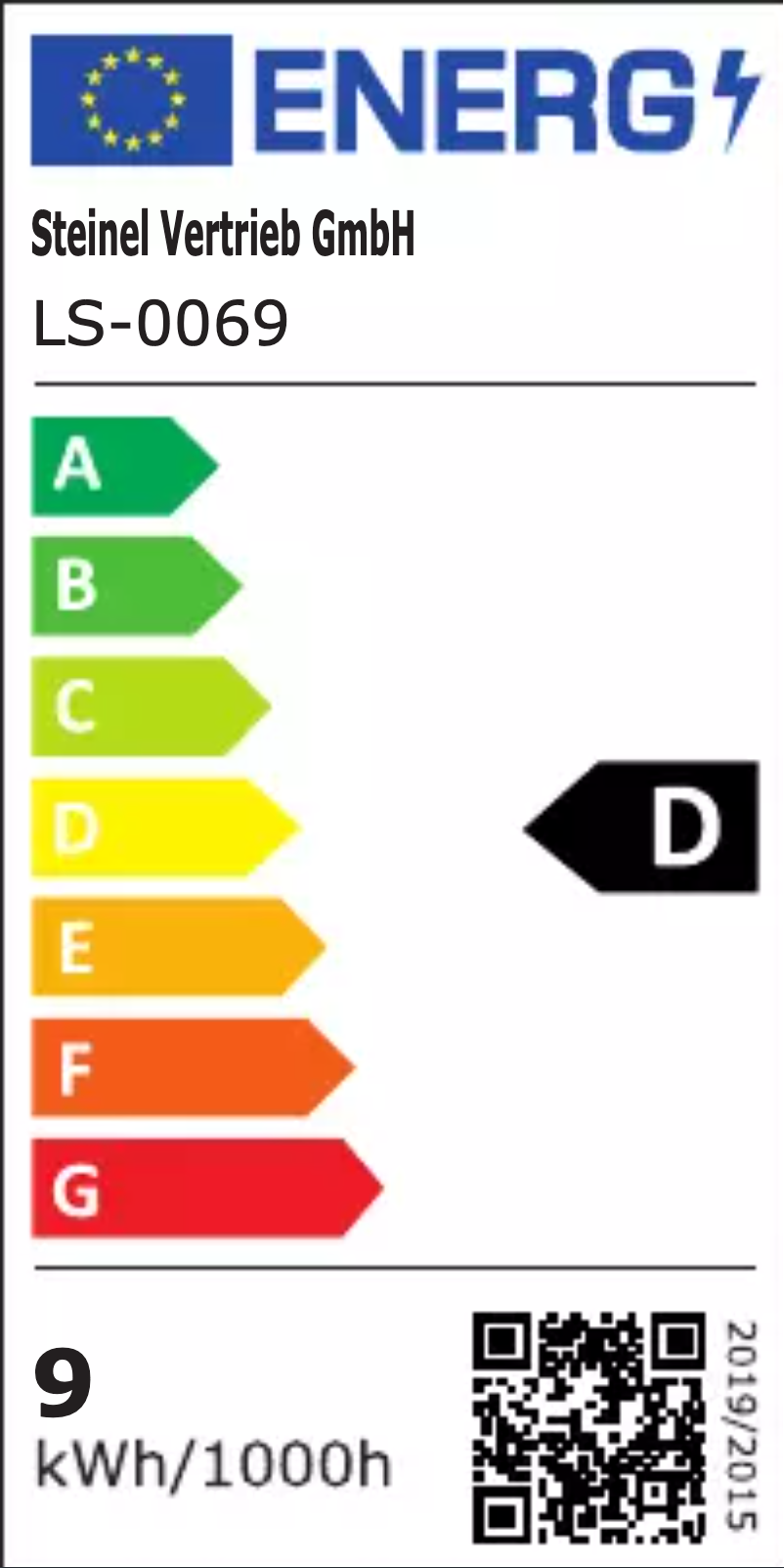 Image de la première page du manuel de l'appareil RS PRO R10 Basic SC