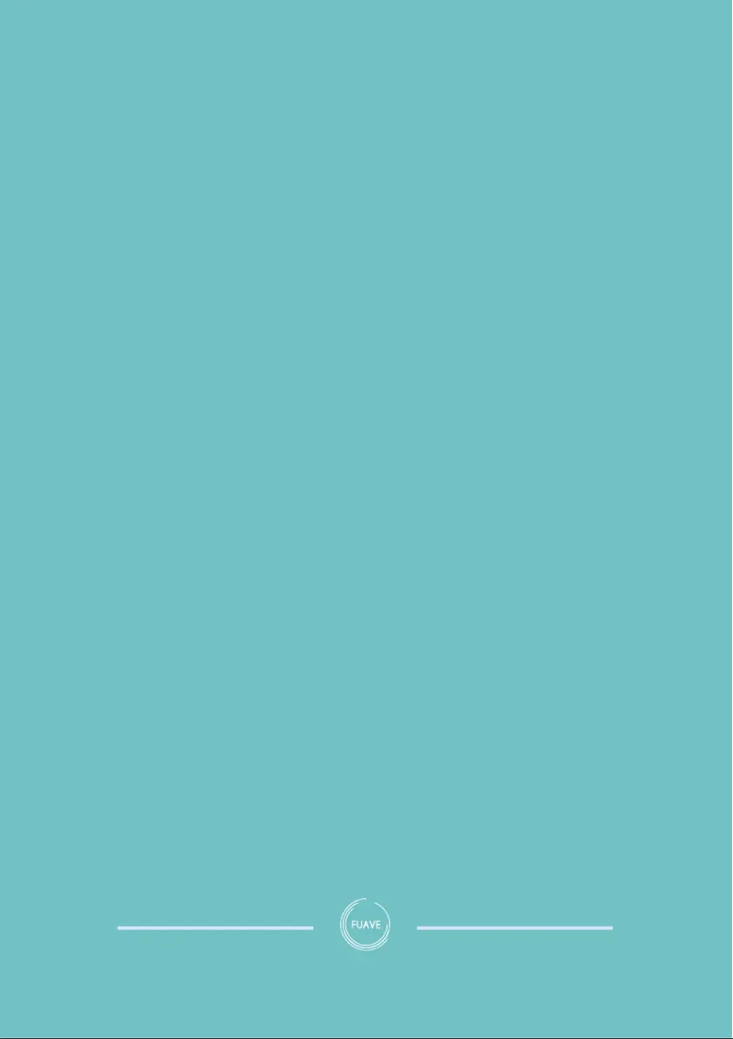 Page n°1 - Manuel utilisateur Fuave VV3010