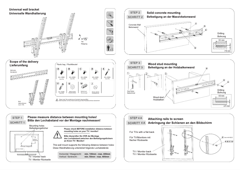 Page n°1 - Manuel utilisateur Ricoo N0144