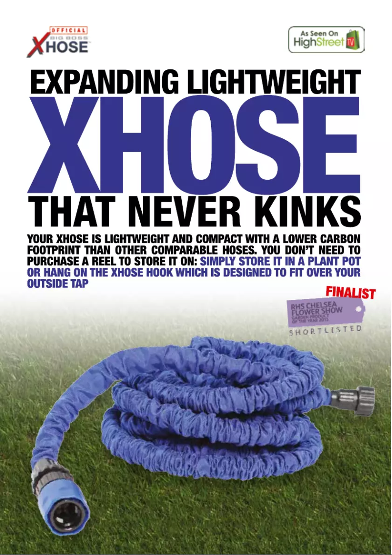 Image de la première page du manuel de l'appareil X75