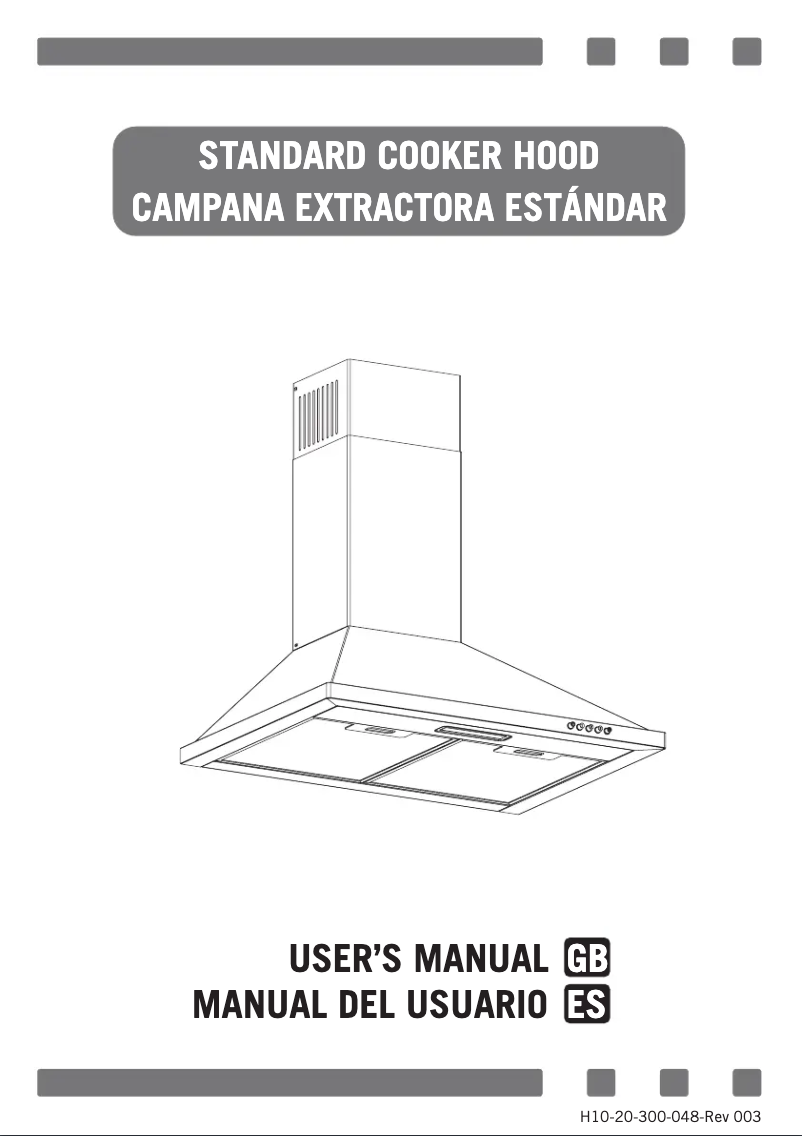 Página 1 del manual Manual de usuario Rommer D-651
