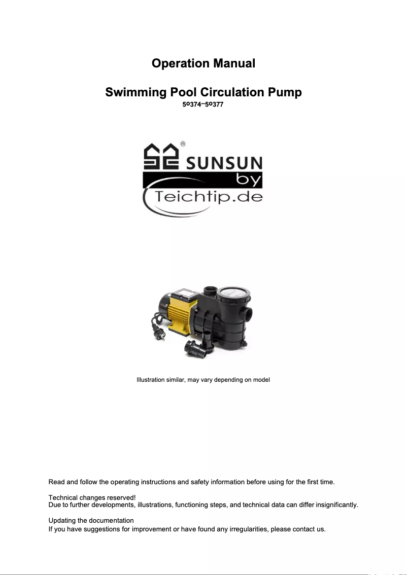 Page 1 de la notice Manuel utilisateur WilTec 50375