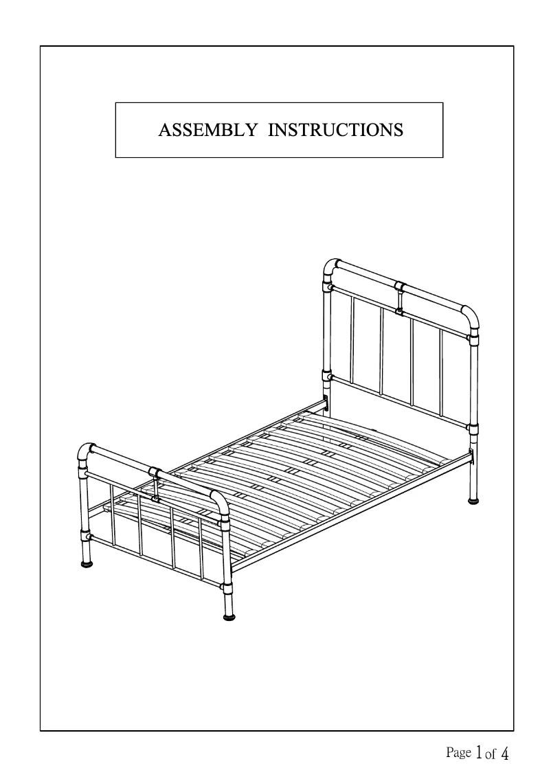 Page n°1 - Manuel utilisateur Flintshire Cilcain