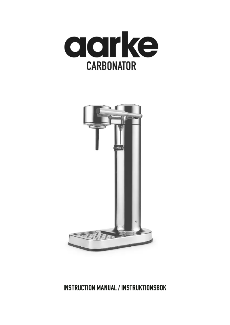 Image de la première page du manuel de l'appareil Premium