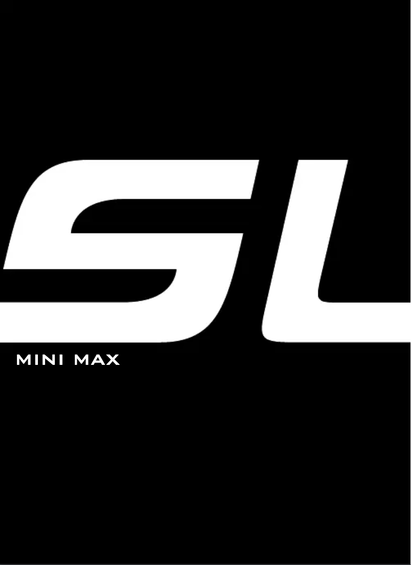 Page 1 de la notice Manuel utilisateur Lupine SL MiniMax