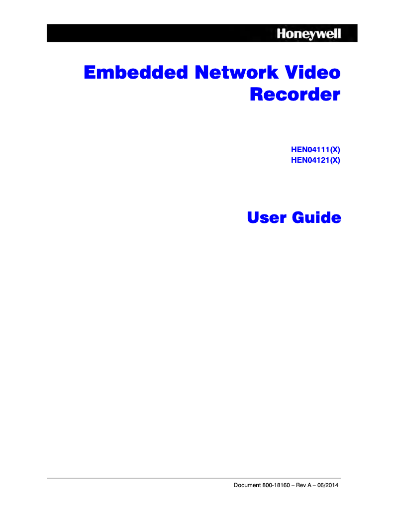 Image de la première page du manuel de l'appareil HEN04121