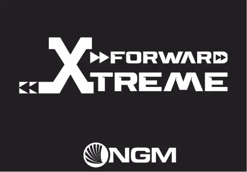 Page 1 de la notice Manuel utilisateur NGM-Mobile Forward Xtreme