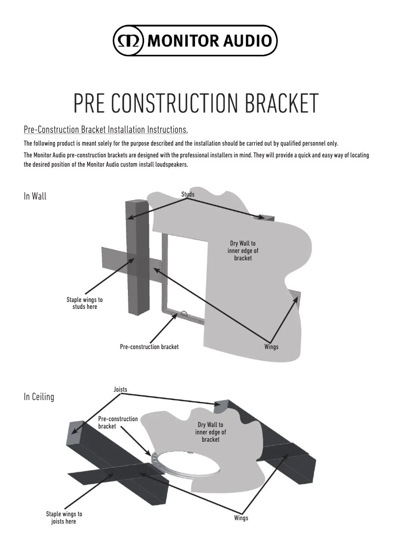 Imagen de la primera página del manual del dispositivo CB10