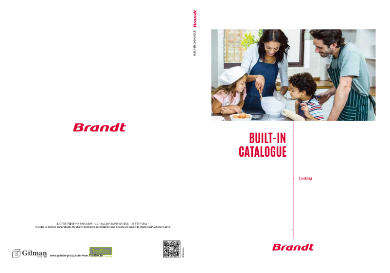 Image de la première page du manuel de l'appareil BPI6210B