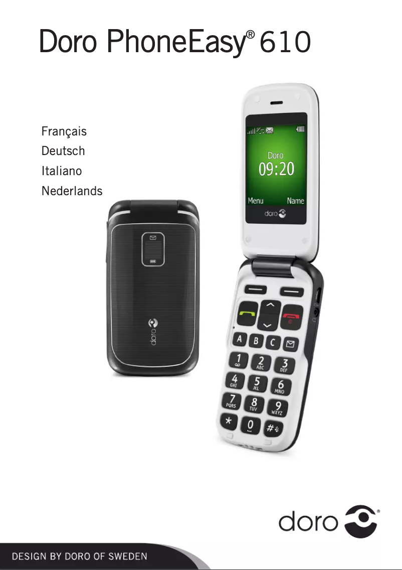 Page 1 de la notice Manuel utilisateur Dream box DM500 HD