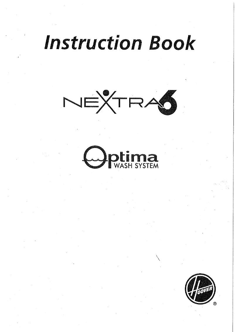 Image de la première page du manuel de l'appareil HNL8146