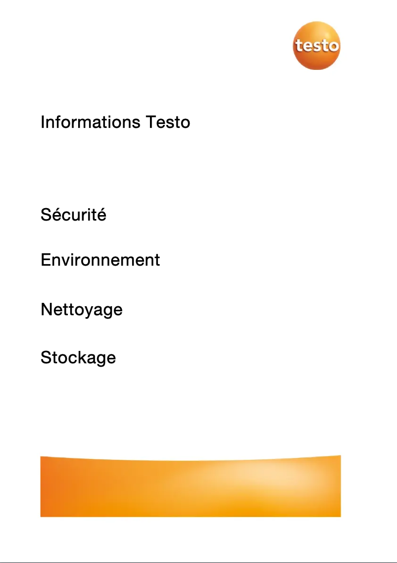 Image de la première page du manuel de l'appareil 300