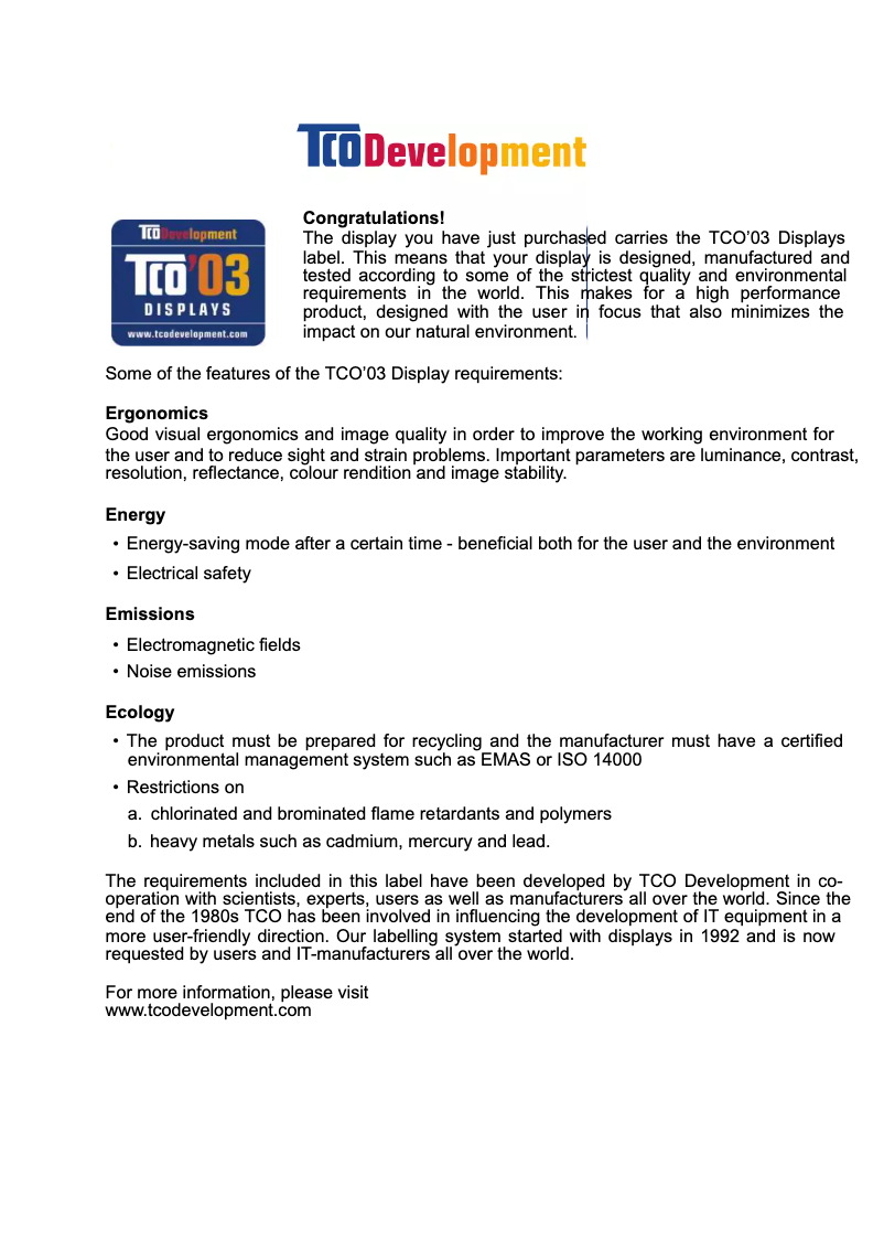 Image de la première page du manuel de l'appareil JC-199APB