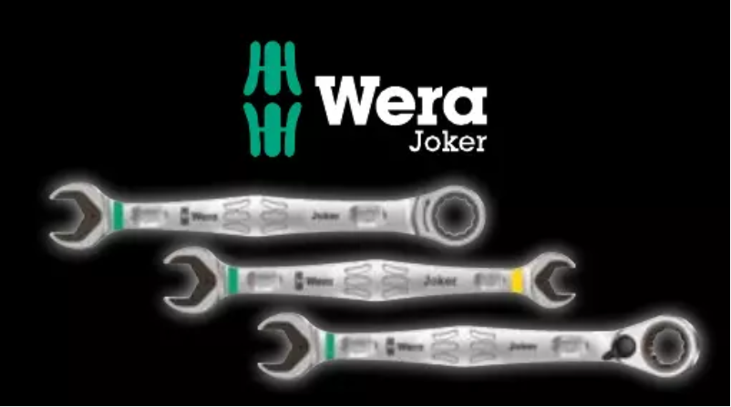 Image de la première page du manuel de l'appareil Joker Switch Set