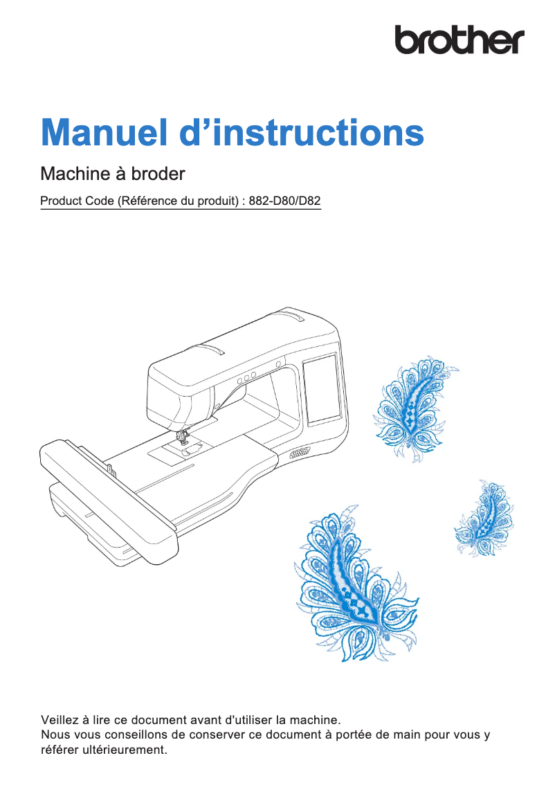 Imagen de la primera página del manual del dispositivo Innov-is V3