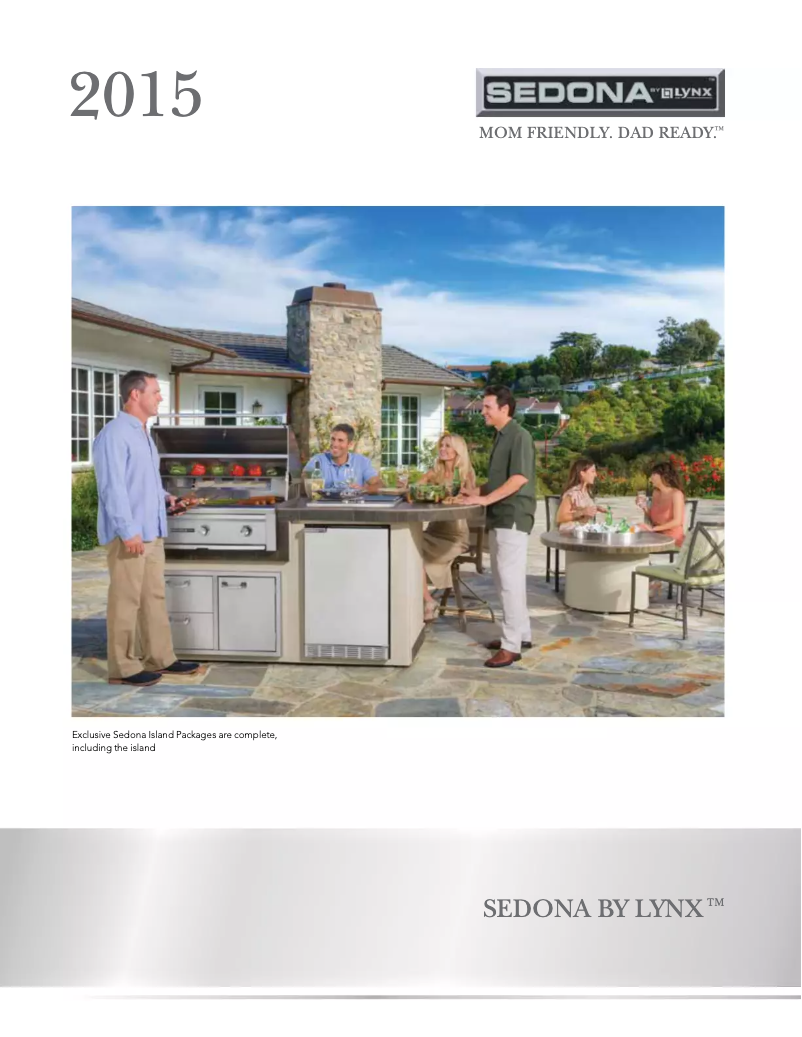 Image de la première page du manuel de l'appareil L700CART