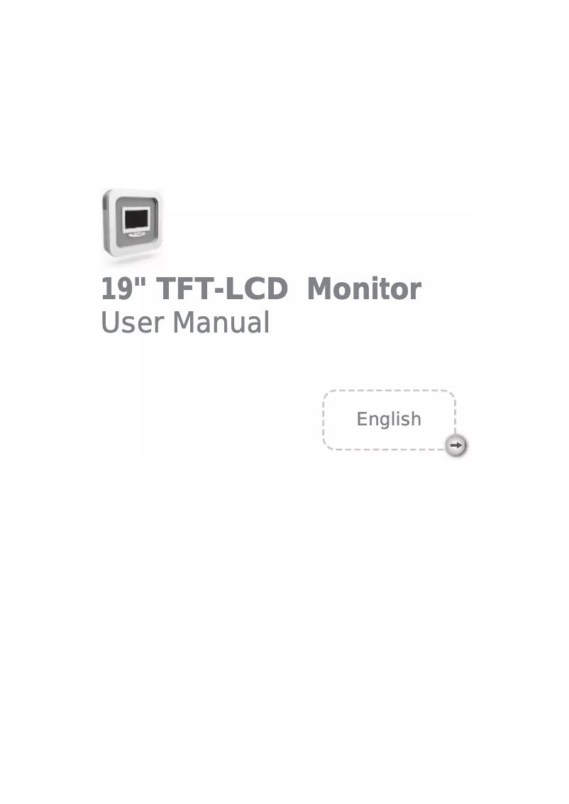 Page 1 de la notice Manuel utilisateur Emprex LM1901