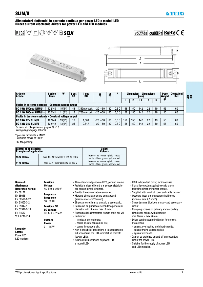 Image de la première page du manuel de l'appareil 464031