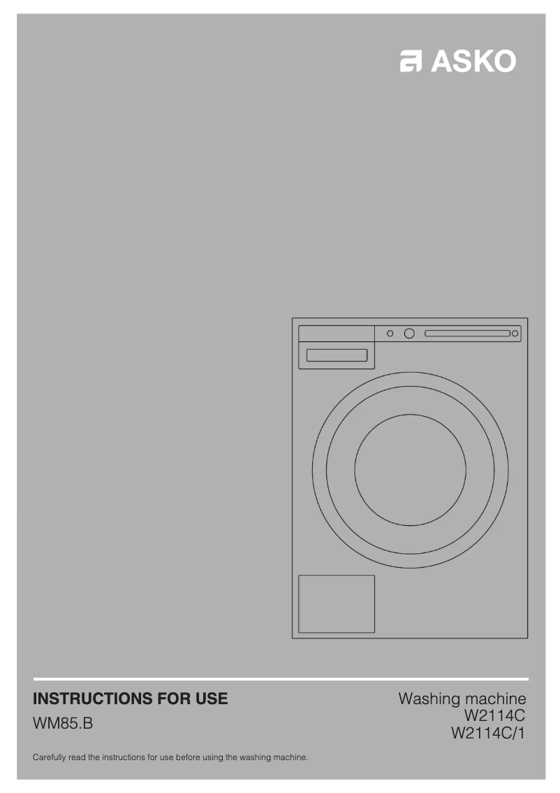 Image de la première page du manuel de l'appareil 738332