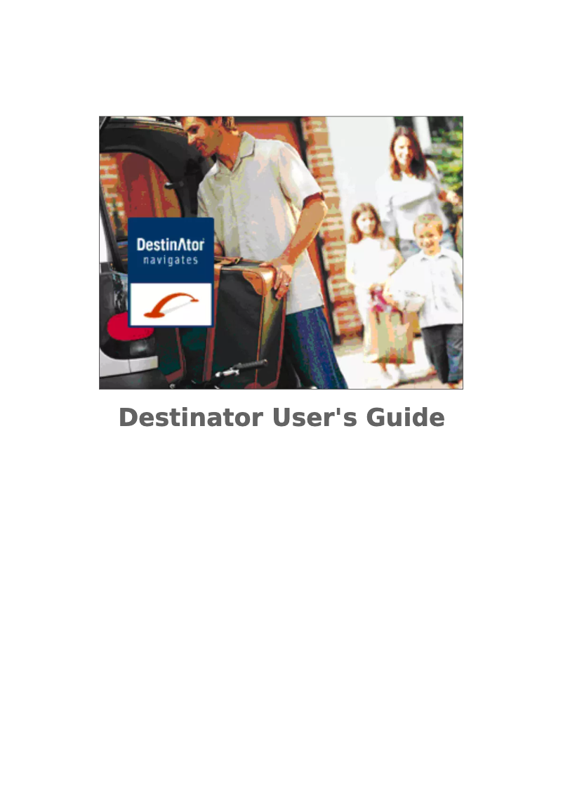 Page n°1 - Manuel utilisateur Mustek GP 135