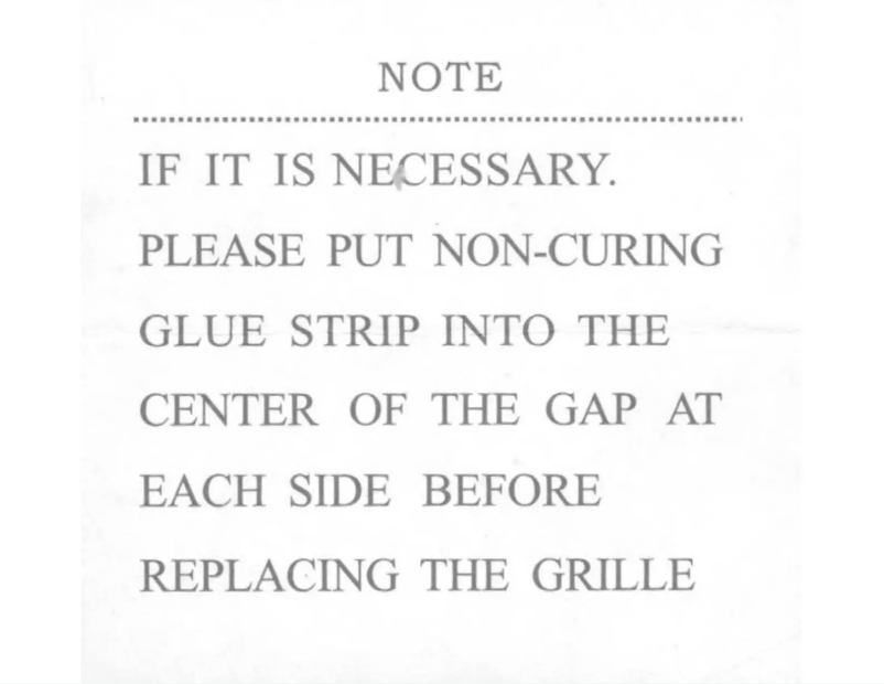 Page 1 de la notice Manuel utilisateur Jamo Contractor Series 8.5CS