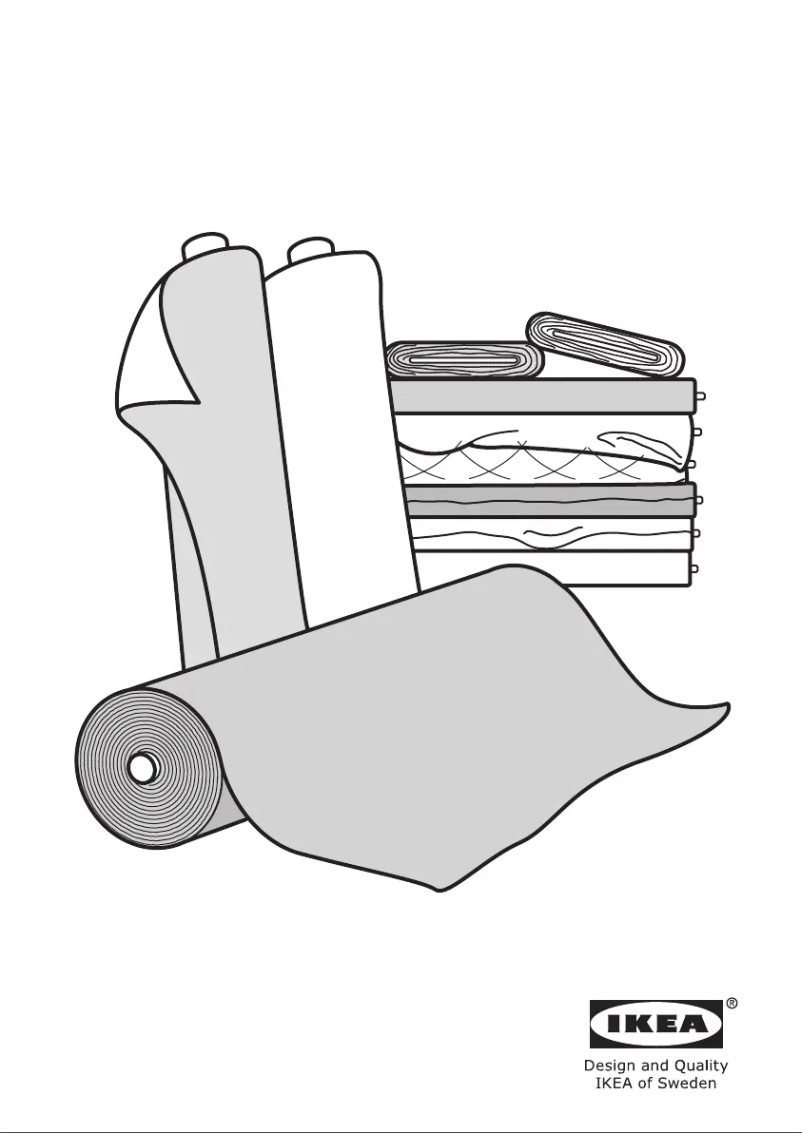 Página 1 del manual Manual de usuario Ikea ÄPPLARYD 105.043.02