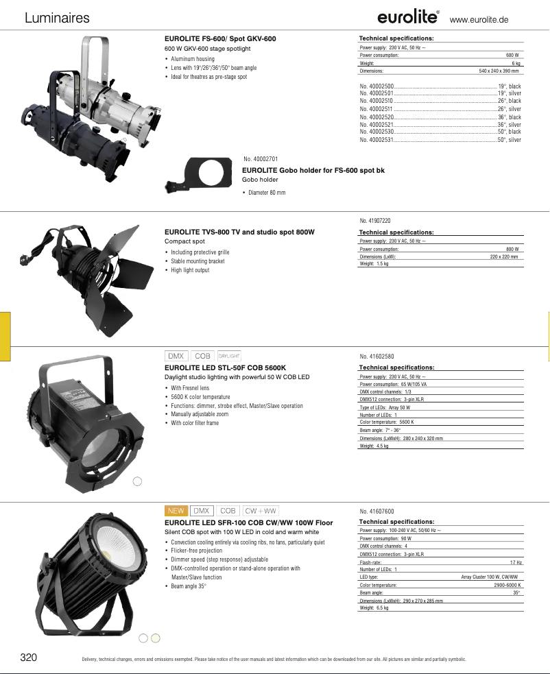 Image de la première page du manuel de l'appareil SFR-100