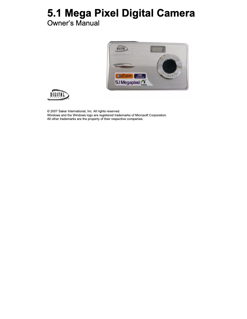 Image de la première page du manuel de l'appareil 87492