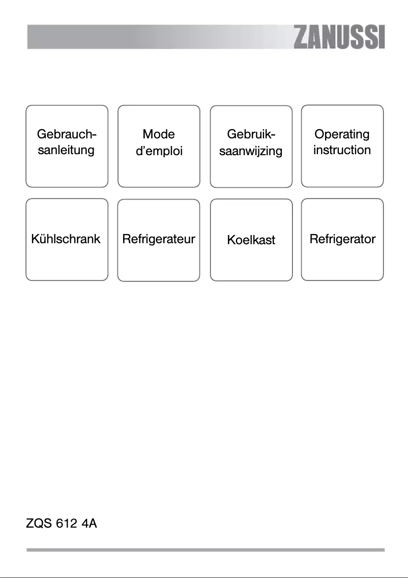 Image de la première page du manuel de l'appareil JRU44602