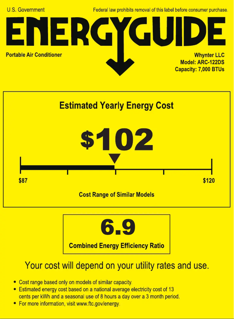 Image de la première page du manuel de l'appareil Elite ARC-122DS