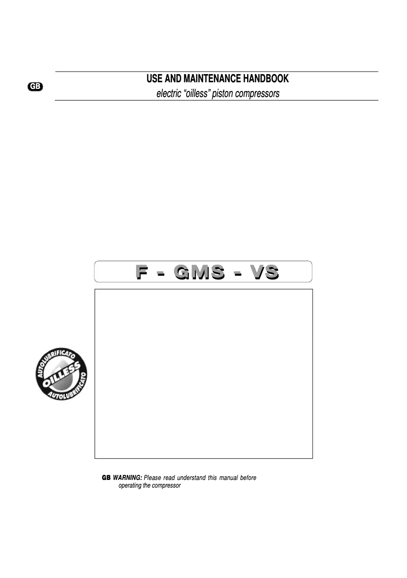 Page n°1 - Manuel utilisateur Makita AC1350