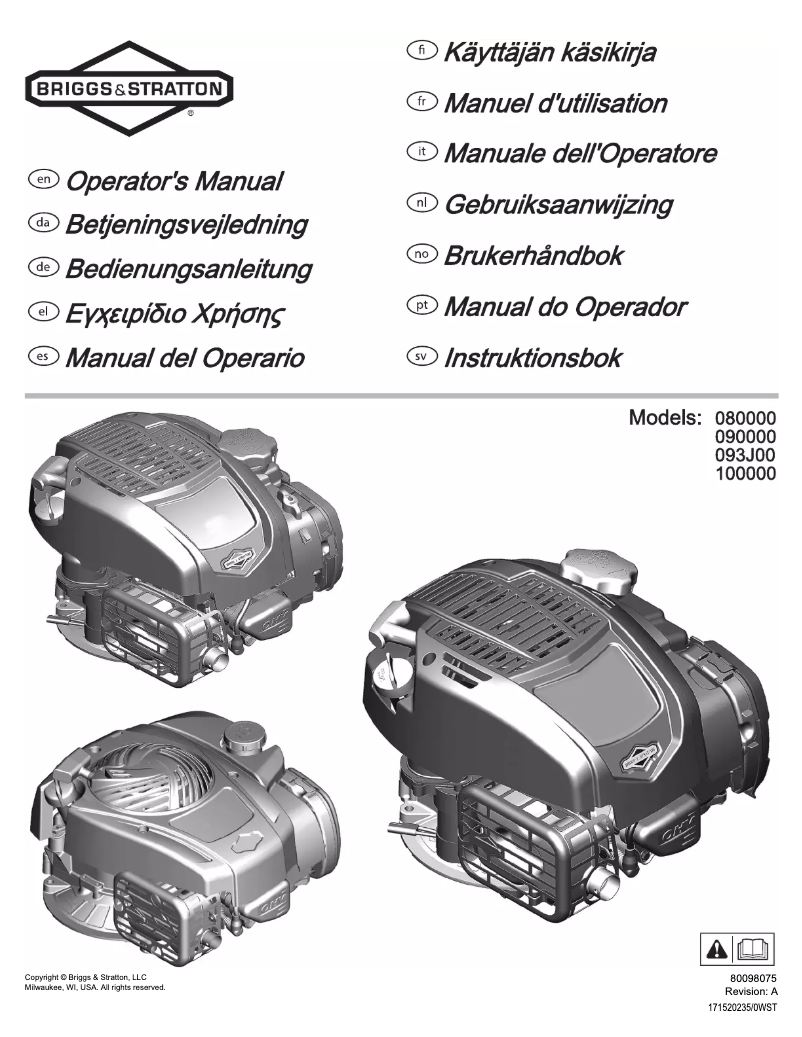 Image de la première page du manuel de l'appareil SRC 550 RB