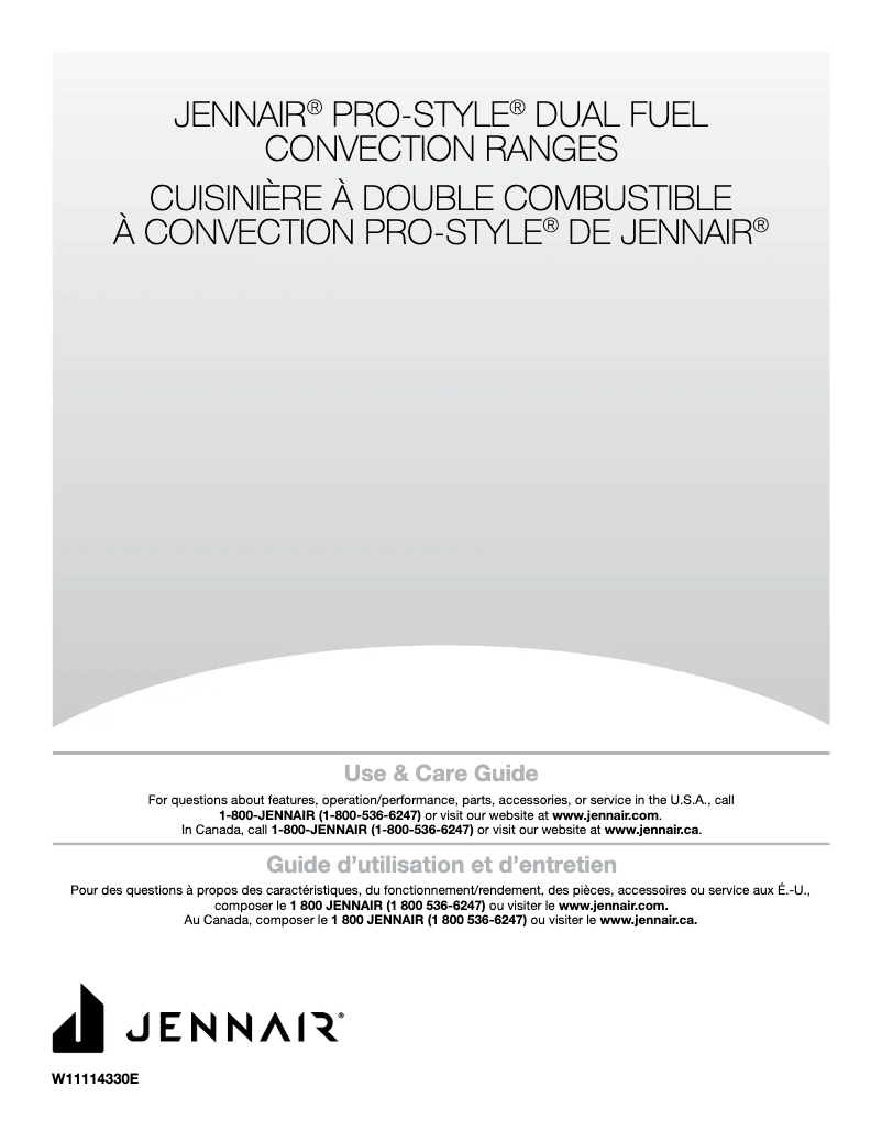 Image de la première page du manuel de l'appareil JDRP848HM