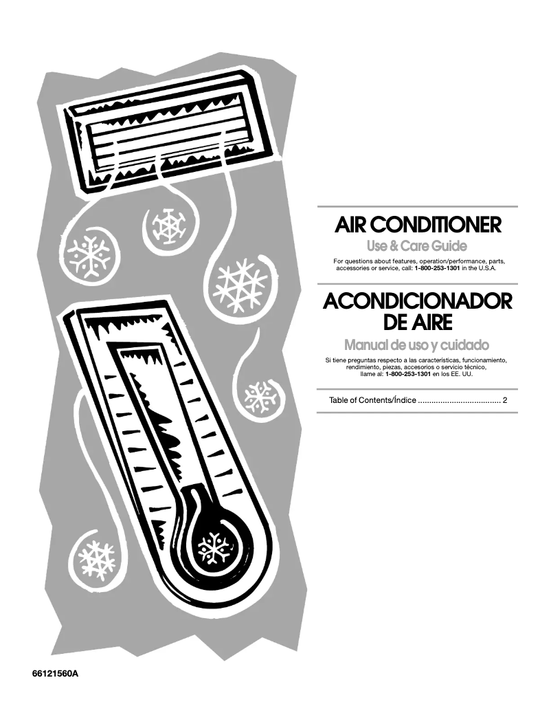 Page n°1 - Manuel utilisateur Whirlpool ACE184PT0