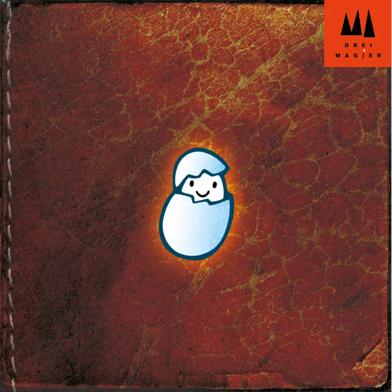 Page n°1 - Manuel utilisateur Schmidt Drei magier