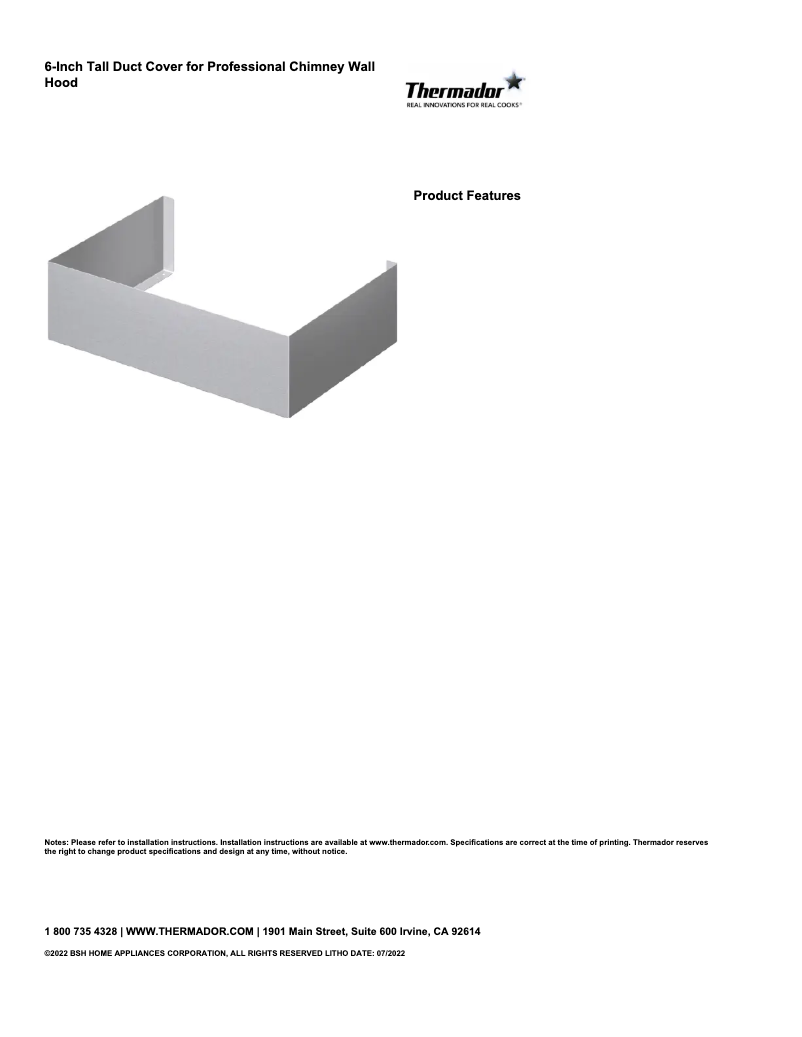 Imagen de la primera página del manual del dispositivo CHMHP486W