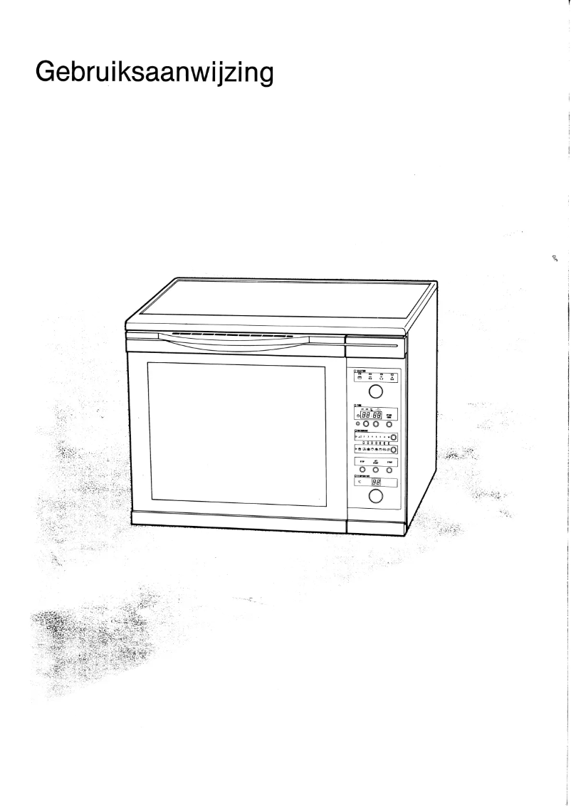 Página 1 del manual Manual de usuario Whirlpool AVM 930