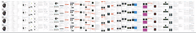 Page n°1 - Manuel utilisateur Fierro TE.03.0354.02