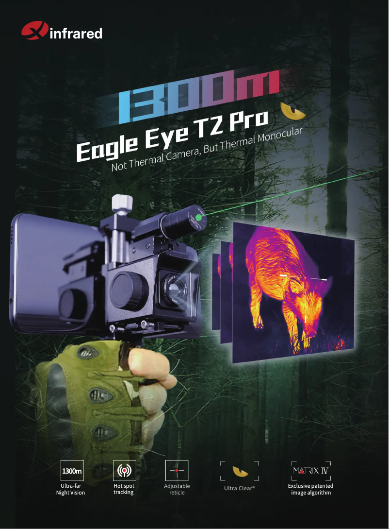 Image de la première page du manuel de l'appareil T2 Pro