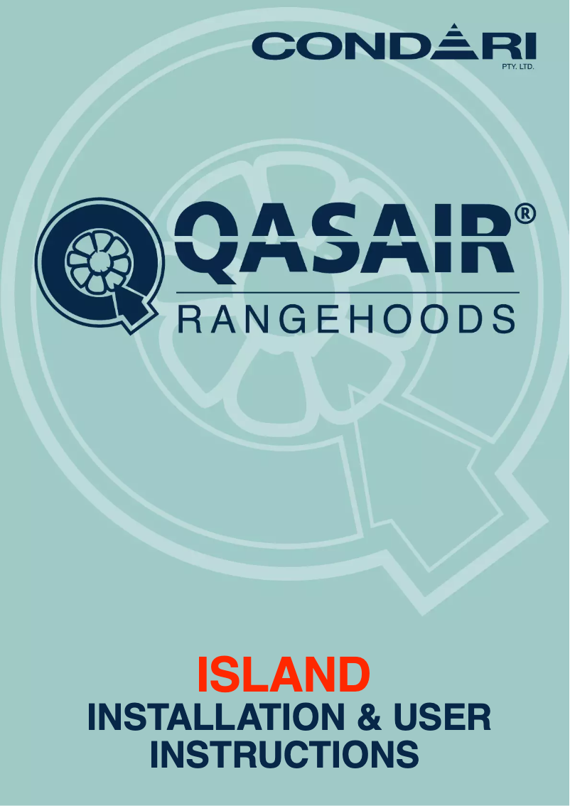 Image de la première page du manuel de l'appareil Albany D 500L-2