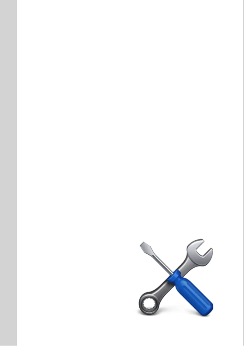 Page n°1 - Dessin technique Amica BK3185.4DFCAA